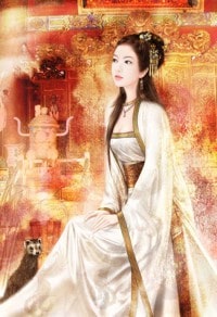 （修仙）女配逆襲，毒色縹渺