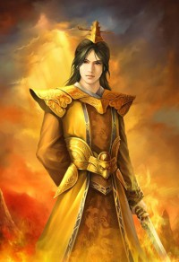 拯救美強慘反派[穿書]