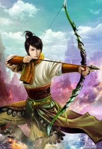 湯家七個O