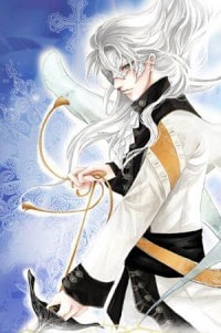 奇劍破魔訣