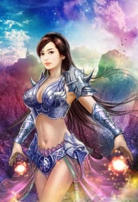 佛门浪子